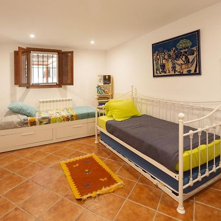 Detached Villa For 6 People In Lloret De Mar With Comunal Outdoor Swimming Pool Puigventos 外观 照片