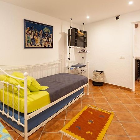 Detached Villa For 6 People In Lloret De Mar With Comunal Outdoor Swimming Pool Puigventos 外观 照片