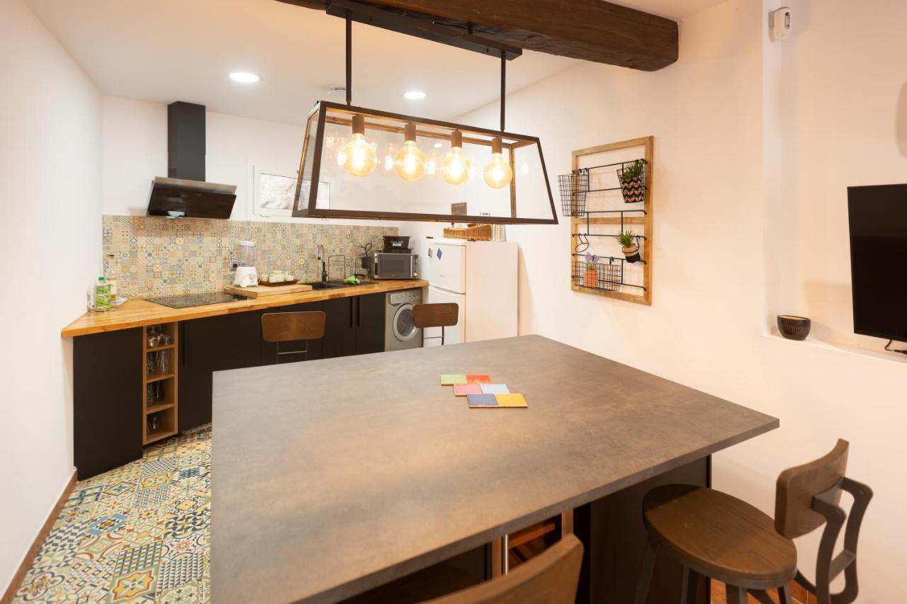 Detached Villa For 6 People In Lloret De Mar With Comunal Outdoor Swimming Pool Puigventos 外观 照片