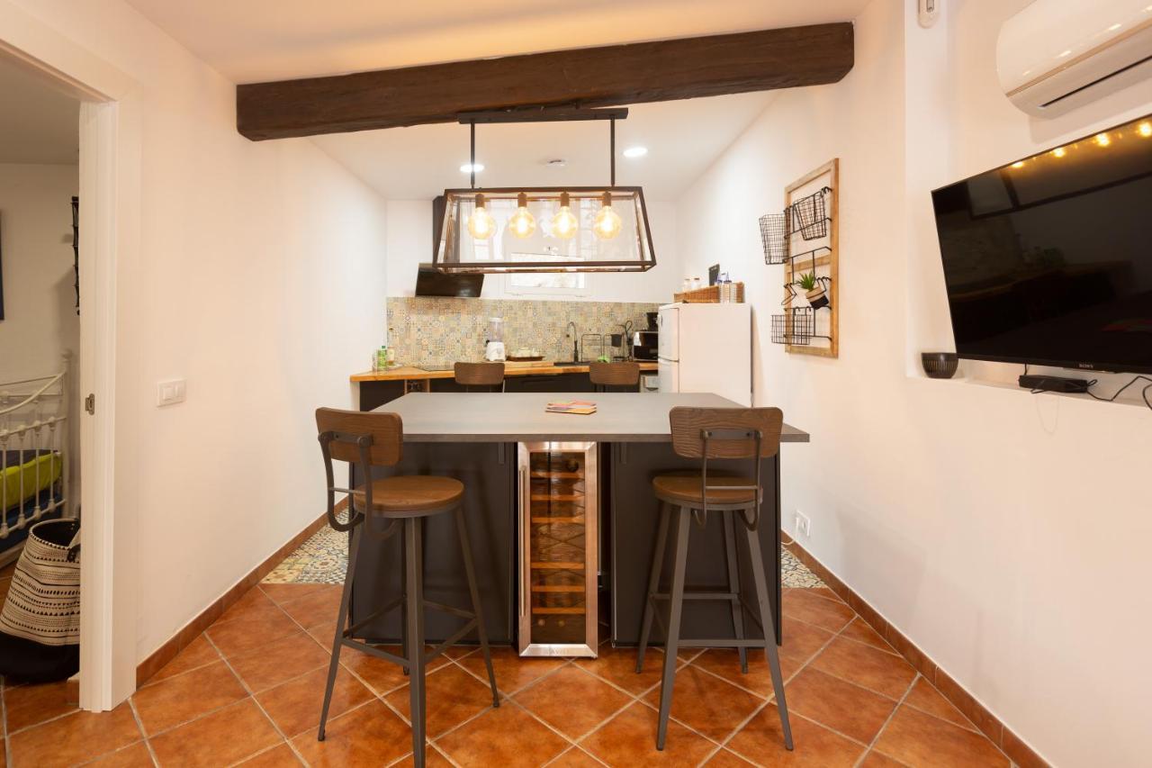 Detached Villa For 6 People In Lloret De Mar With Comunal Outdoor Swimming Pool Puigventos 外观 照片