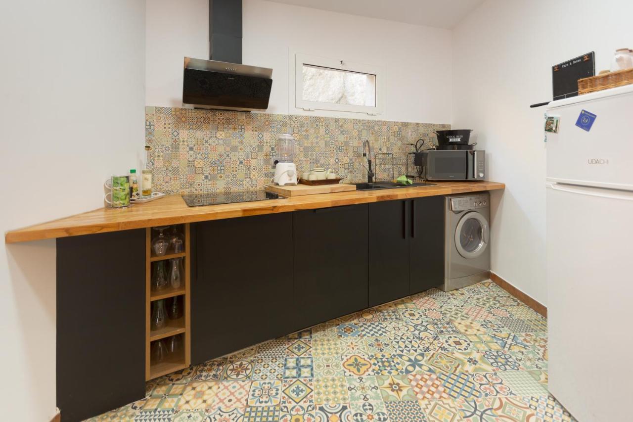 Detached Villa For 6 People In Lloret De Mar With Comunal Outdoor Swimming Pool Puigventos 外观 照片