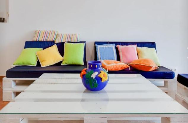 Detached Villa For 6 People In Lloret De Mar With Comunal Outdoor Swimming Pool Puigventos 外观 照片