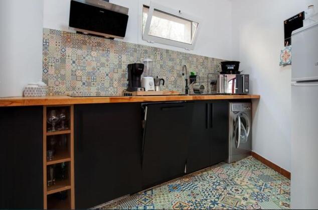 Detached Villa For 6 People In Lloret De Mar With Comunal Outdoor Swimming Pool Puigventos 外观 照片